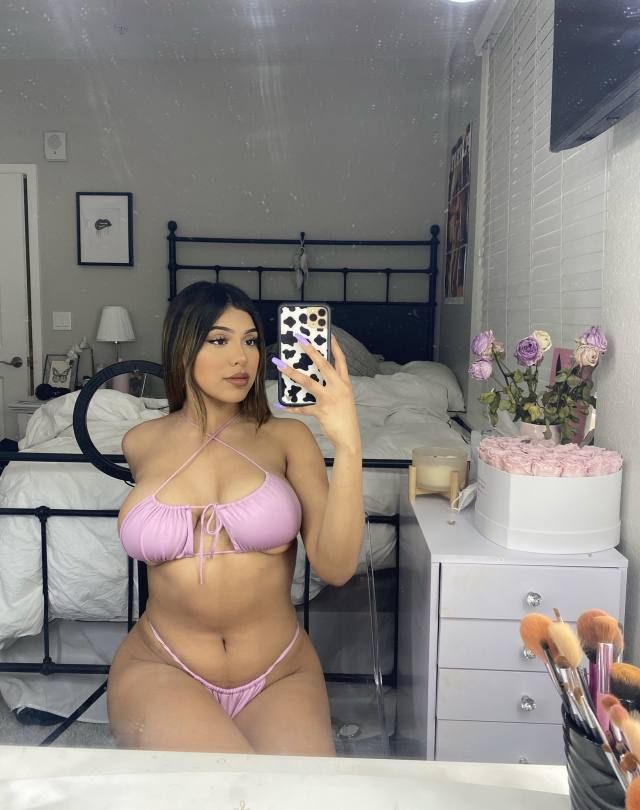 ❤️😍PAYMENT IN PERSON💯💯NEWLY VERIFIED SEXY HISPANIC GIRL💕💕 REAL AND READY n FUN💯� - Image 2